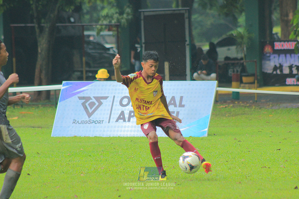 ijl u13 2900925 mutiara cempaka utama vs el zeds fc