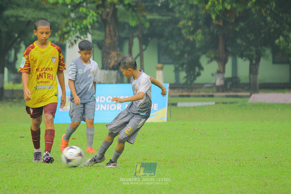ijl u13 2900925 mutiara cempaka utama vs el zeds fc