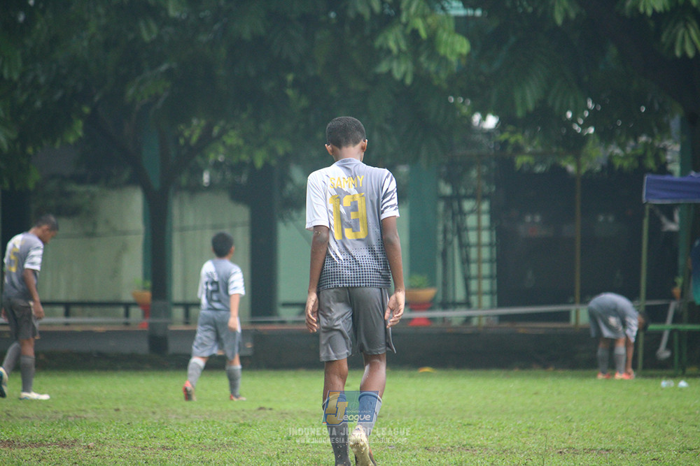 ijl u13 2900925 mutiara cempaka utama vs el zeds fc