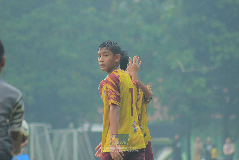 ijl u13 2900925 mutiara cempaka utama vs el zeds fc