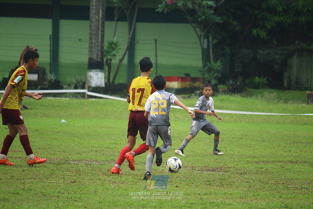 ijl u13 2900925 mutiara cempaka utama vs el zeds fc