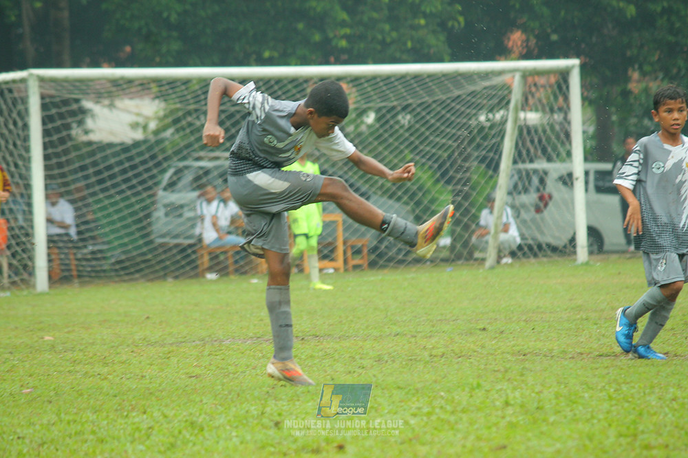 ijl u13 2900925 mutiara cempaka utama vs el zeds fc