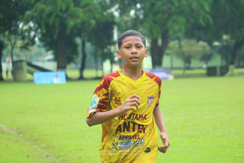 ijl u13 2900925 mutiara cempaka utama vs el zeds fc