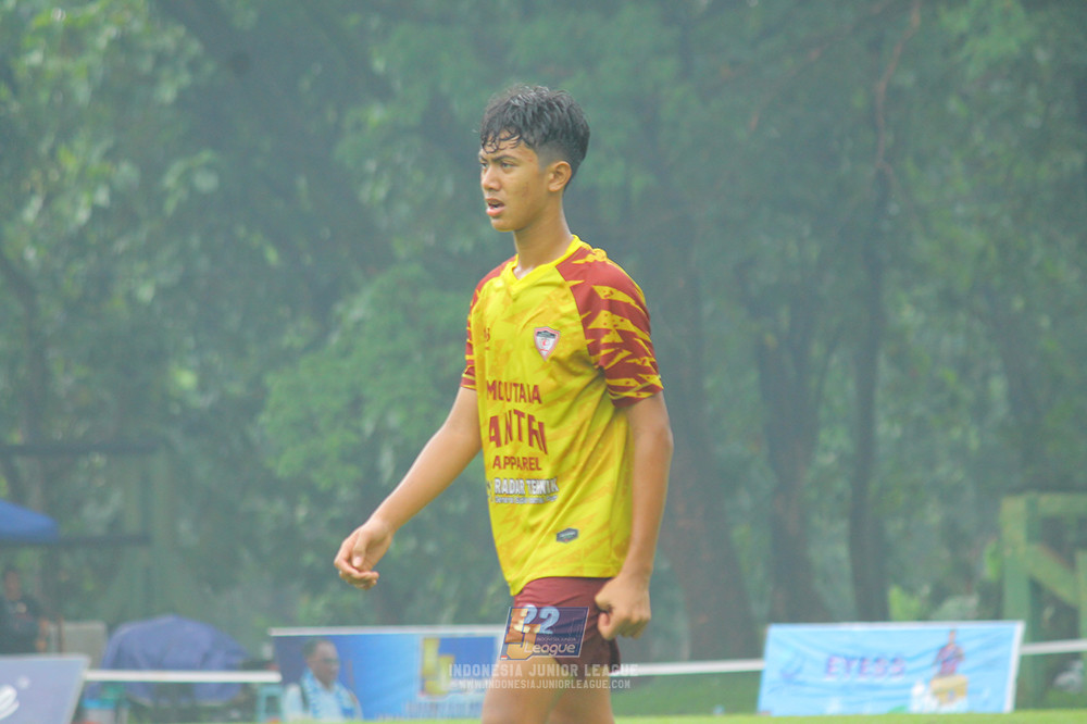 ijl u13 2900925 mutiara cempaka utama vs el zeds fc