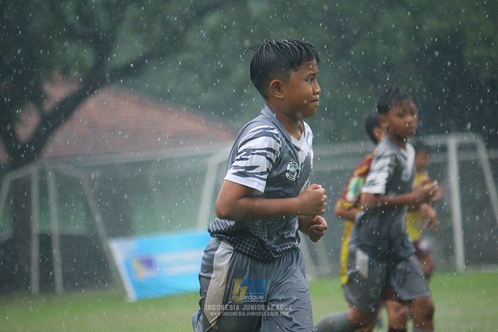 ijl u13 2900925 mutiara cempaka utama vs el zeds fc