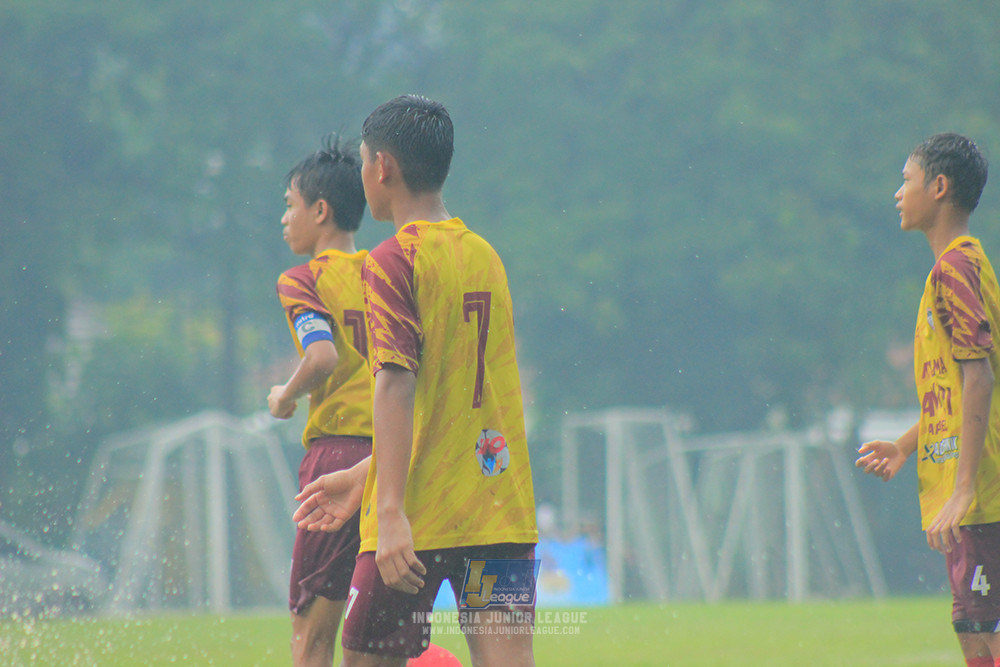 ijl u13 2900925 mutiara cempaka utama vs el zeds fc