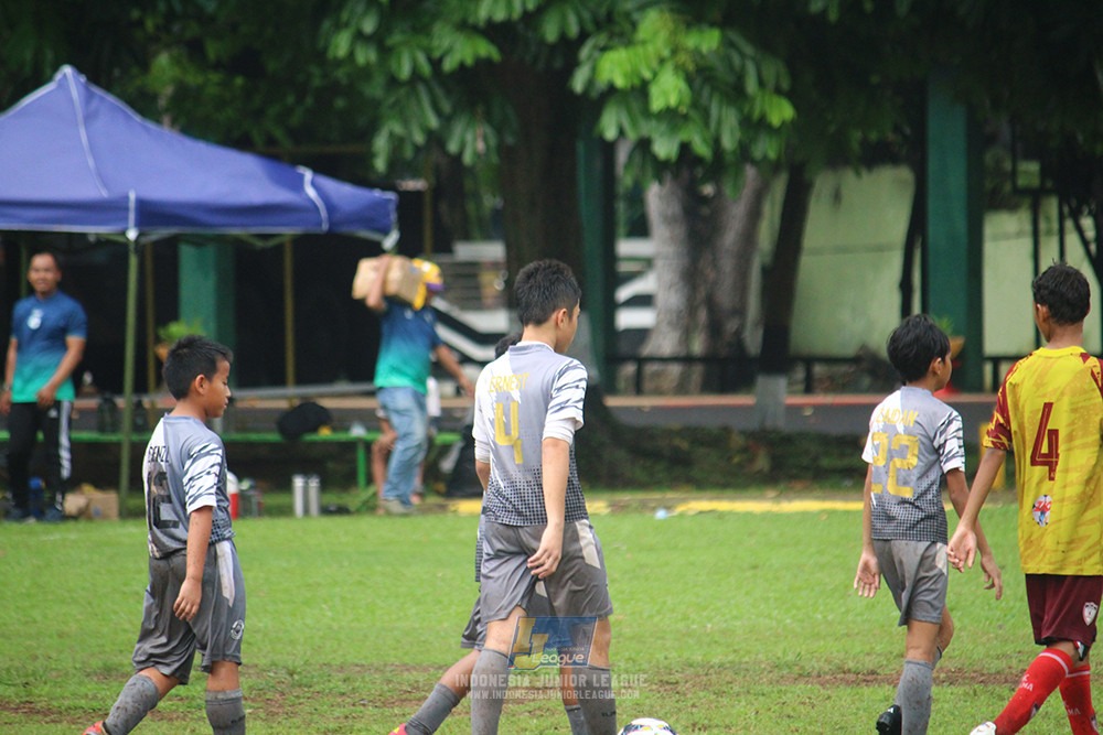 ijl u13 2900925 mutiara cempaka utama vs el zeds fc
