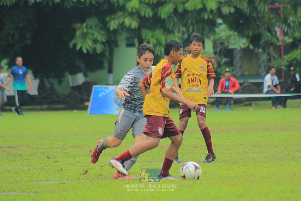 ijl u13 2900925 mutiara cempaka utama vs el zeds fc