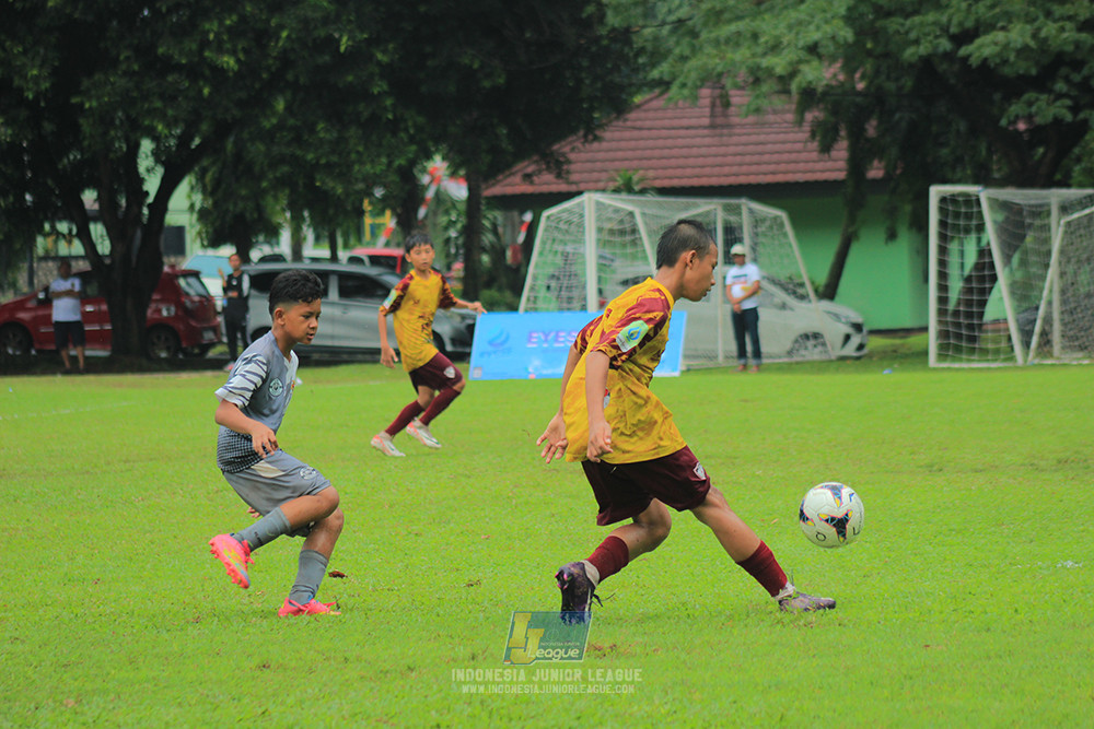 ijl u13 2900925 mutiara cempaka utama vs el zeds fc