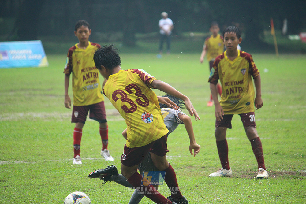 ijl u13 2900925 mutiara cempaka utama vs el zeds fc