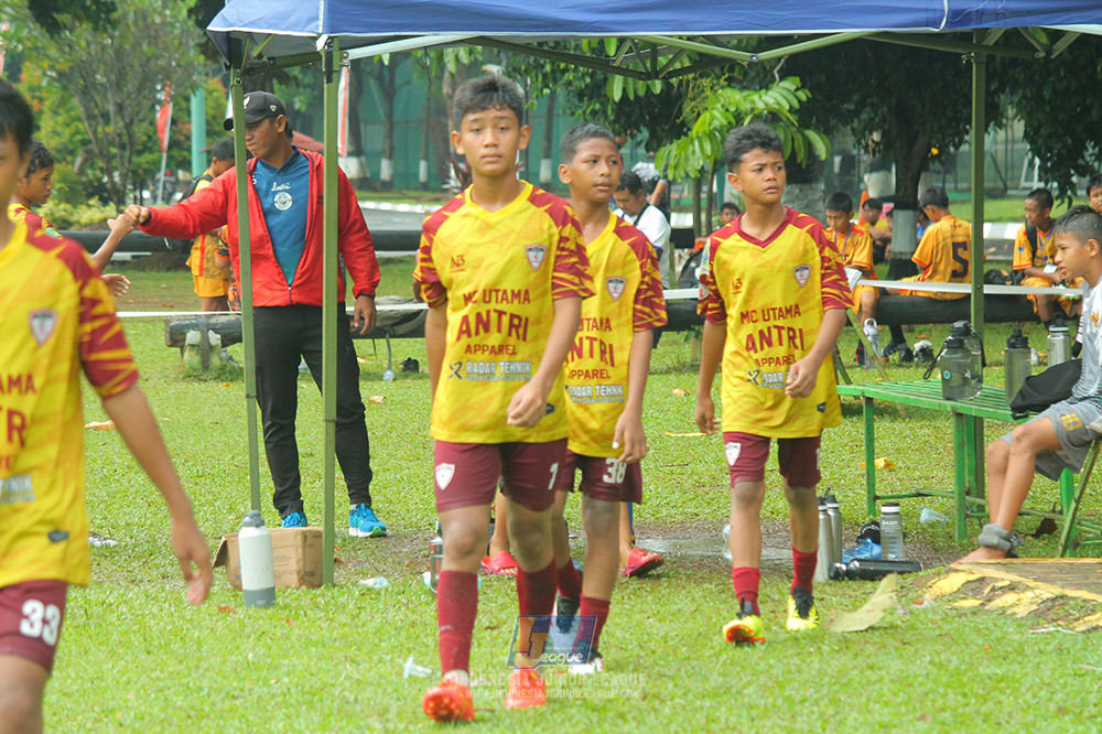 ijl u13 2900925 mutiara cempaka utama vs el zeds fc