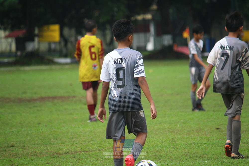 ijl u13 2900925 mutiara cempaka utama vs el zeds fc