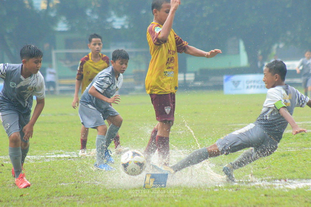 ijl u13 2900925 mutiara cempaka utama vs el zeds fc