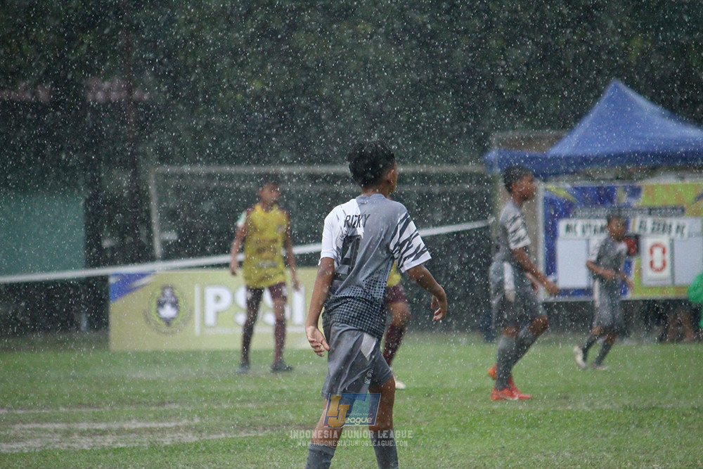 ijl u13 2900925 mutiara cempaka utama vs el zeds fc