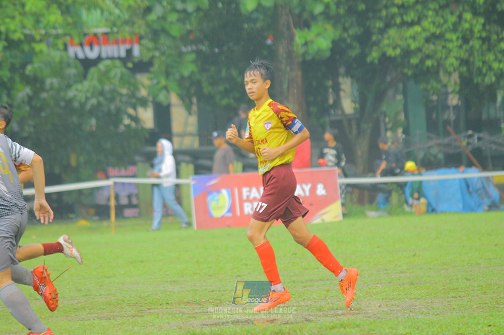 ijl u13 2900925 mutiara cempaka utama vs el zeds fc