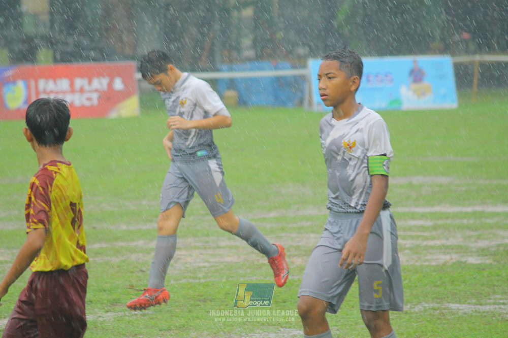 ijl u13 2900925 mutiara cempaka utama vs el zeds fc
