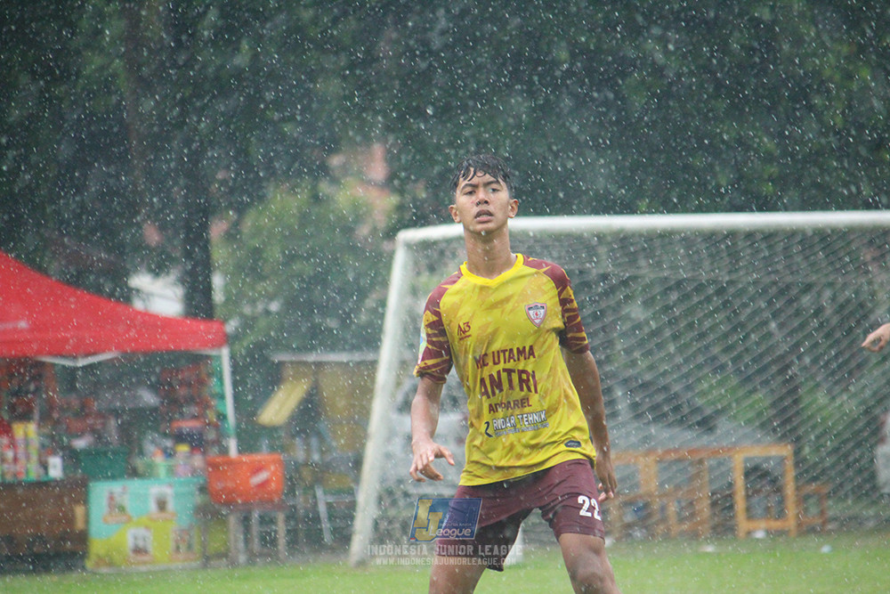 ijl u13 2900925 mutiara cempaka utama vs el zeds fc