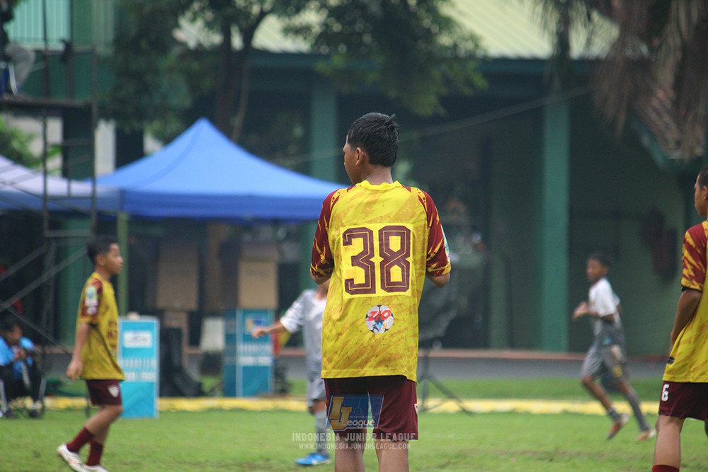 ijl u13 2900925 mutiara cempaka utama vs el zeds fc