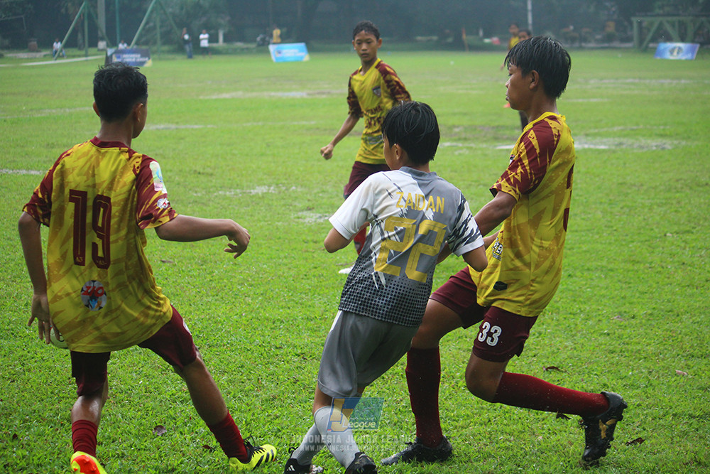 ijl u13 2900925 mutiara cempaka utama vs el zeds fc