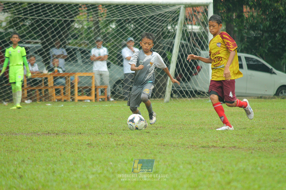 ijl u13 2900925 mutiara cempaka utama vs el zeds fc