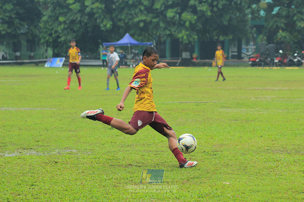 ijl u13 2900925 mutiara cempaka utama vs el zeds fc