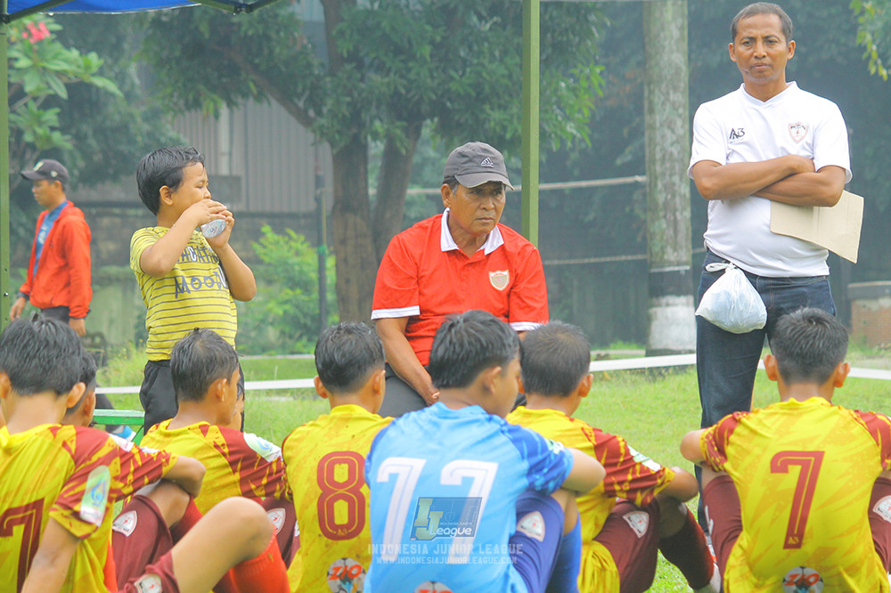 ijl u13 2900925 mutiara cempaka utama vs el zeds fc