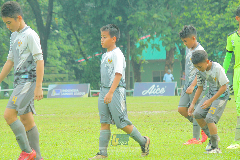 ijl u13 2900925 mutiara cempaka utama vs el zeds fc