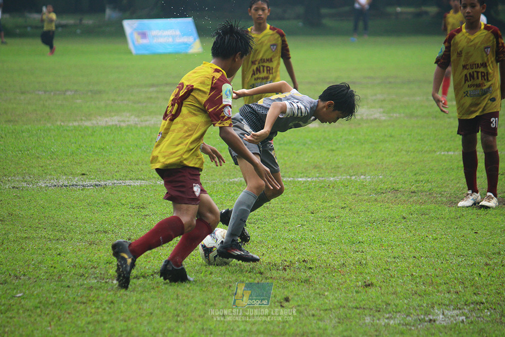 ijl u13 2900925 mutiara cempaka utama vs el zeds fc