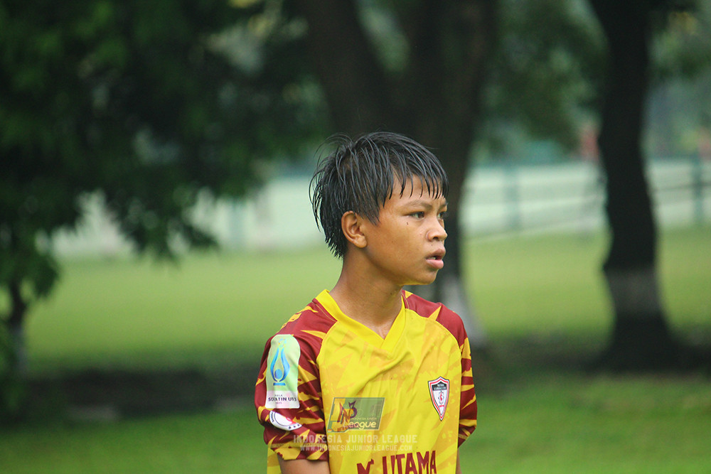 ijl u13 2900925 mutiara cempaka utama vs el zeds fc