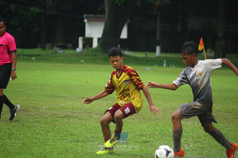 ijl u13 2900925 mutiara cempaka utama vs el zeds fc