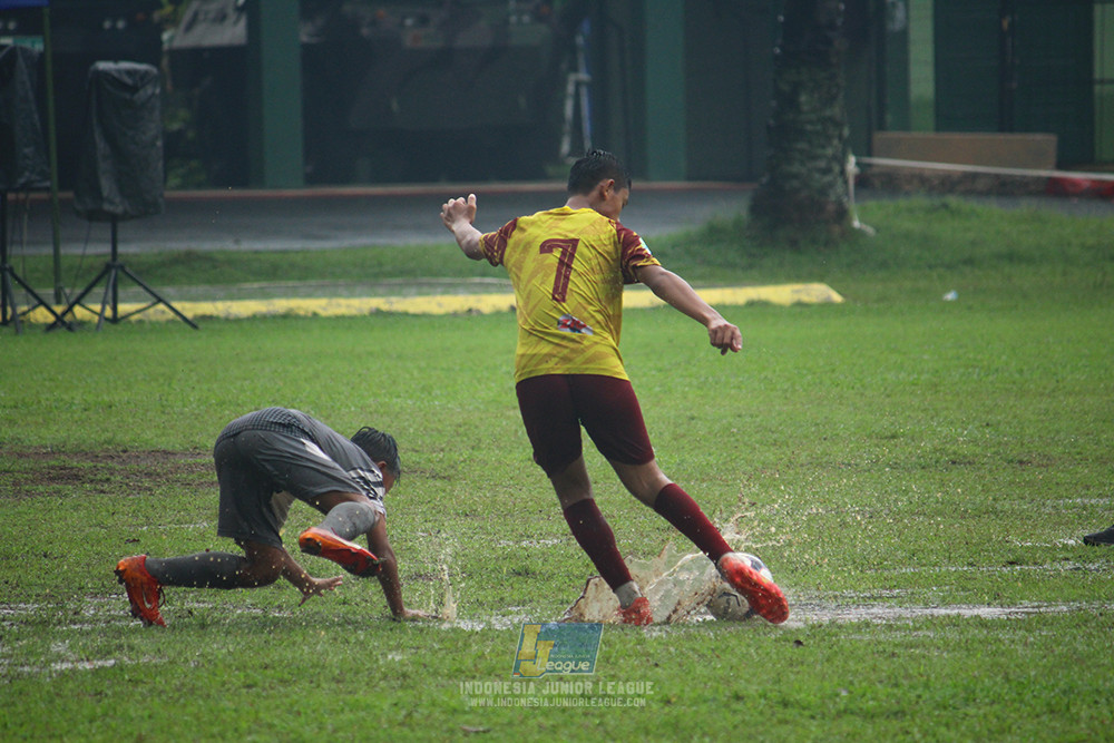ijl u13 2900925 mutiara cempaka utama vs el zeds fc