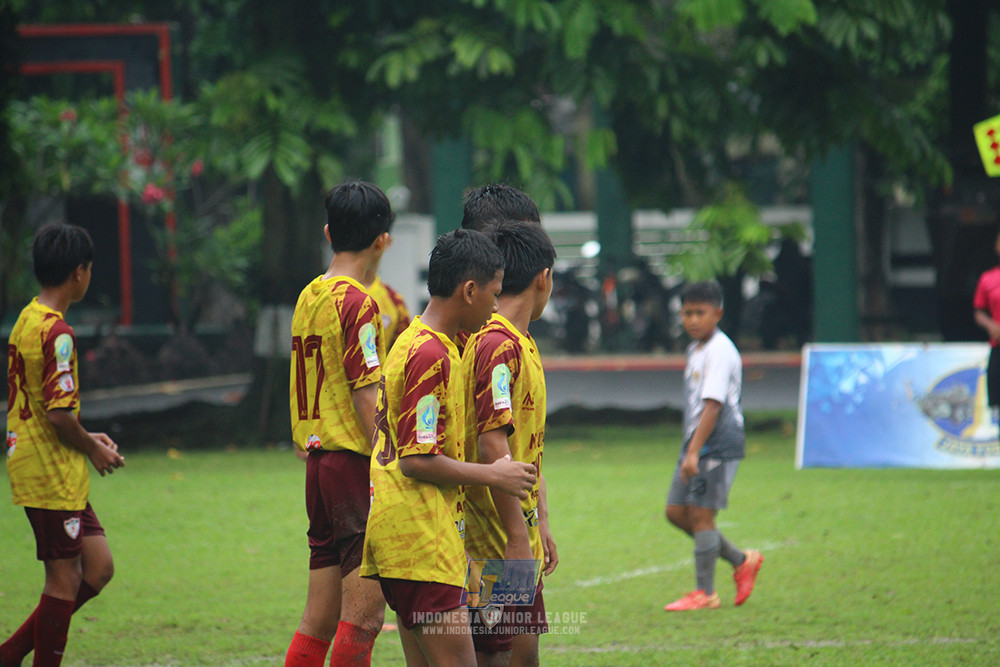 ijl u13 2900925 mutiara cempaka utama vs el zeds fc