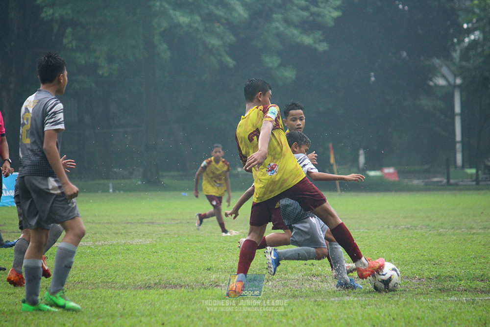 ijl u13 2900925 mutiara cempaka utama vs el zeds fc