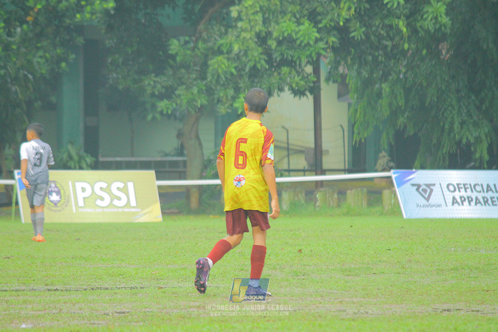 ijl u13 2900925 mutiara cempaka utama vs el zeds fc