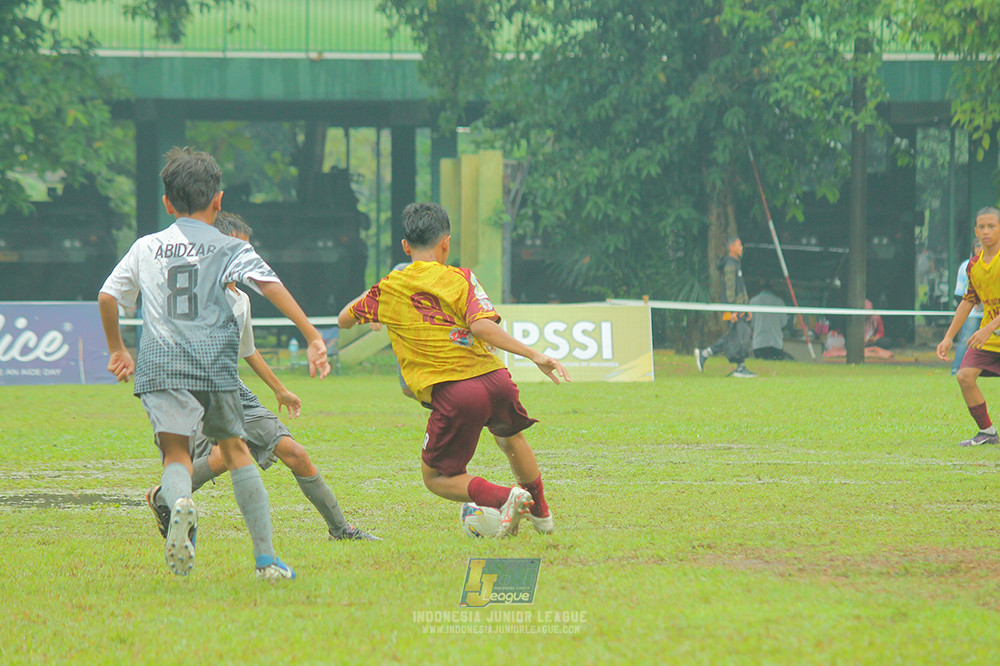 ijl u13 2900925 mutiara cempaka utama vs el zeds fc