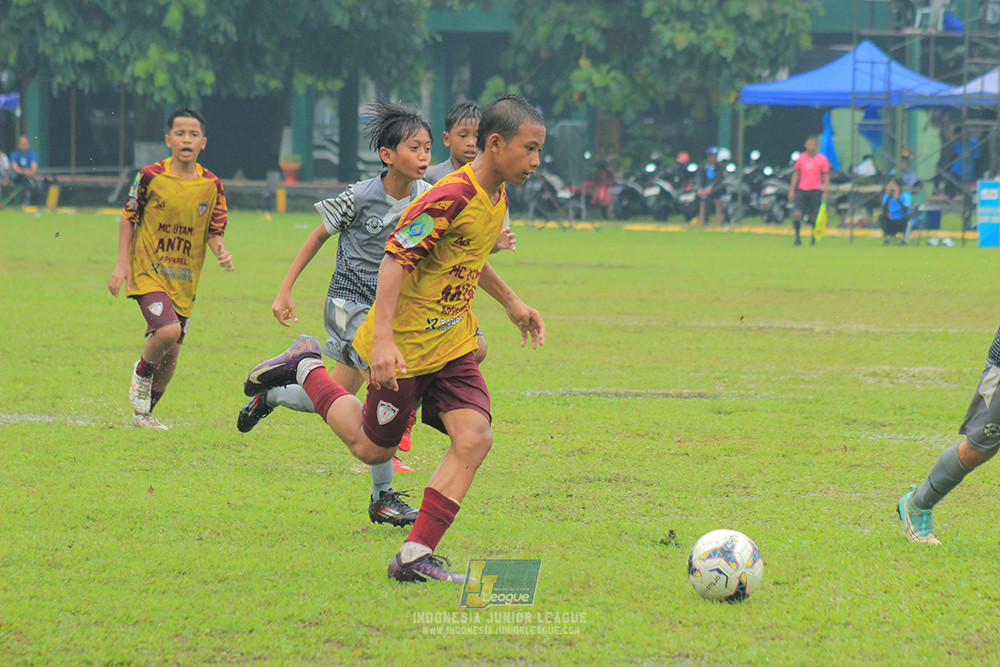 ijl u13 2900925 mutiara cempaka utama vs el zeds fc