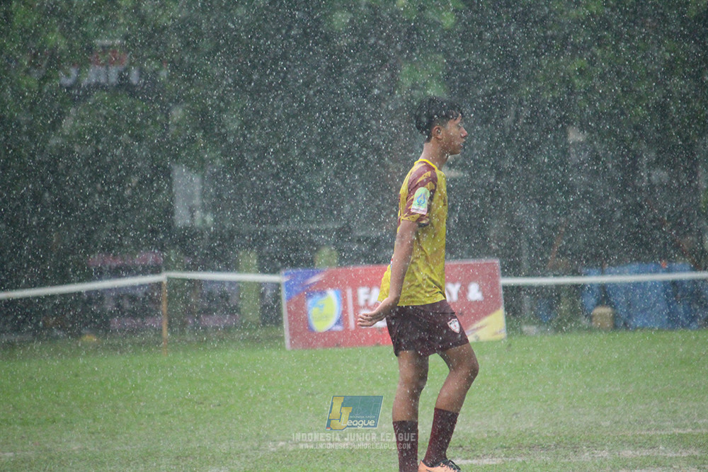 ijl u13 2900925 mutiara cempaka utama vs el zeds fc