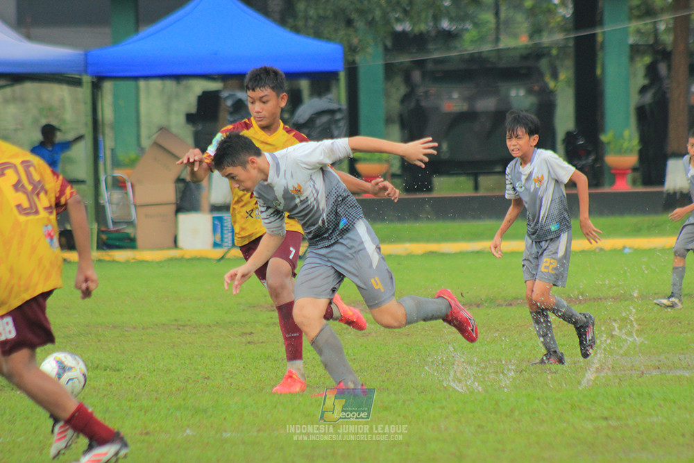 ijl u13 2900925 mutiara cempaka utama vs el zeds fc