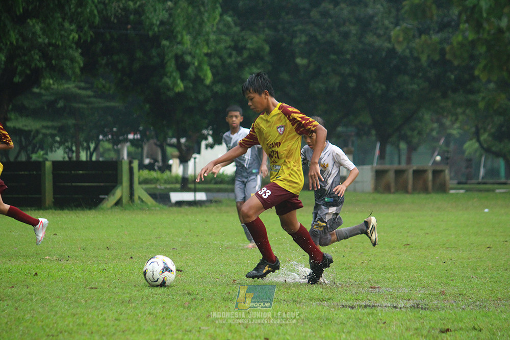 ijl u13 2900925 mutiara cempaka utama vs el zeds fc