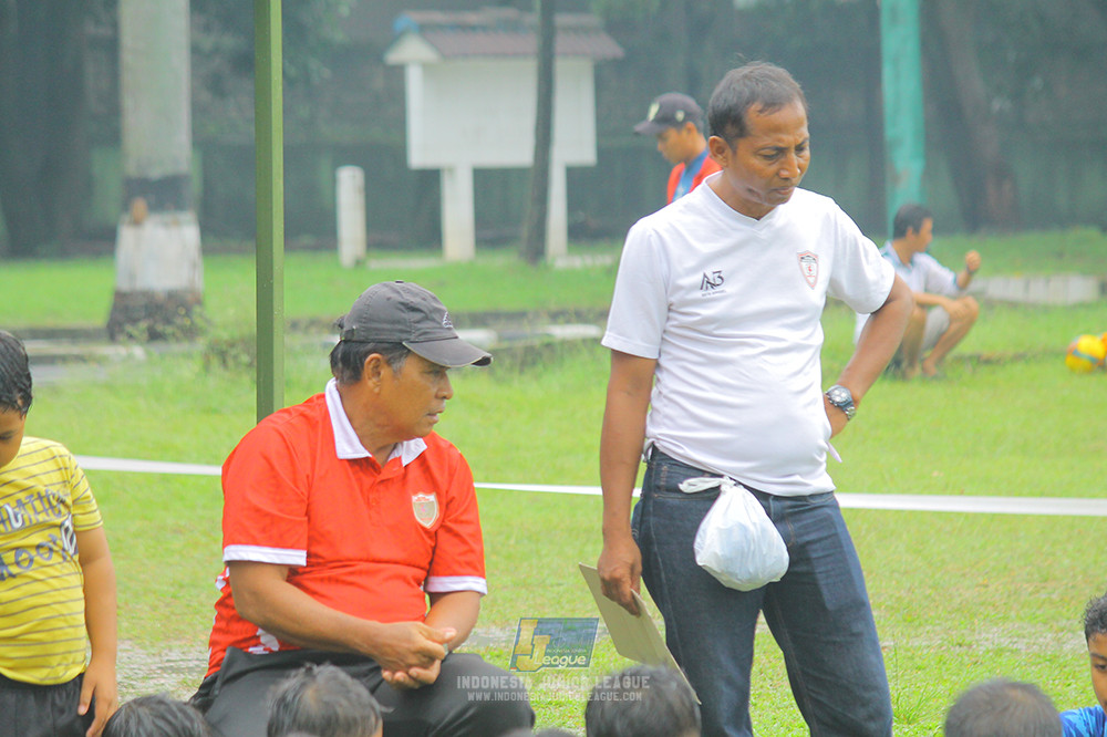 ijl u13 2900925 mutiara cempaka utama vs el zeds fc