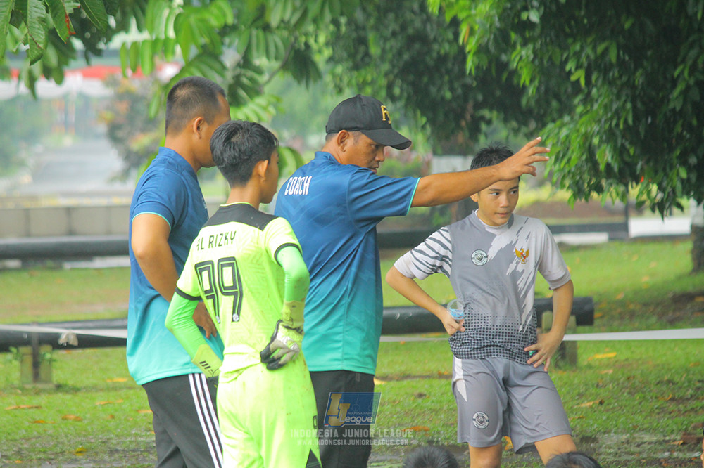 ijl u13 2900925 mutiara cempaka utama vs el zeds fc