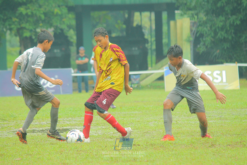 ijl u13 2900925 mutiara cempaka utama vs el zeds fc