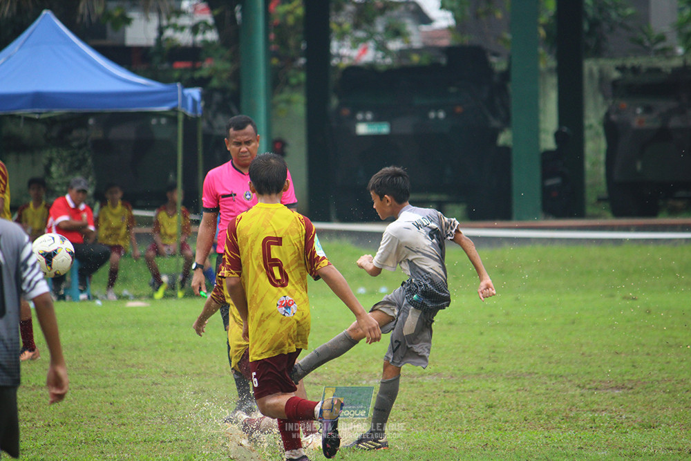 ijl u13 2900925 mutiara cempaka utama vs el zeds fc