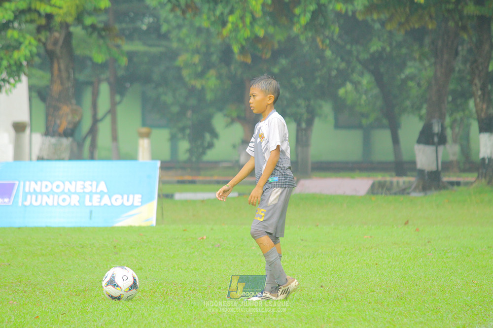 ijl u13 2900925 mutiara cempaka utama vs el zeds fc