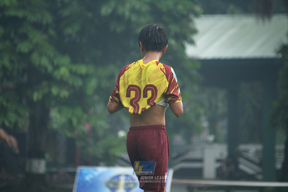 ijl u13 2900925 mutiara cempaka utama vs el zeds fc