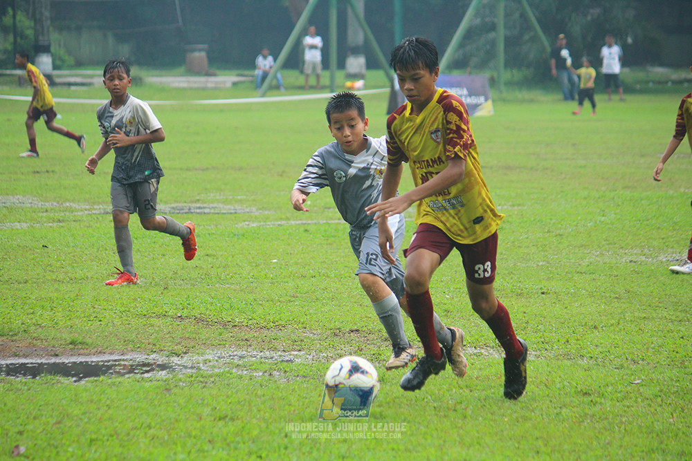 ijl u13 2900925 mutiara cempaka utama vs el zeds fc