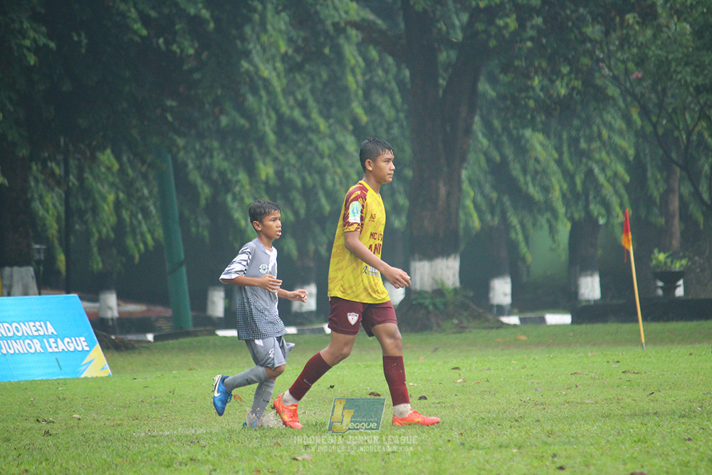 ijl u13 2900925 mutiara cempaka utama vs el zeds fc