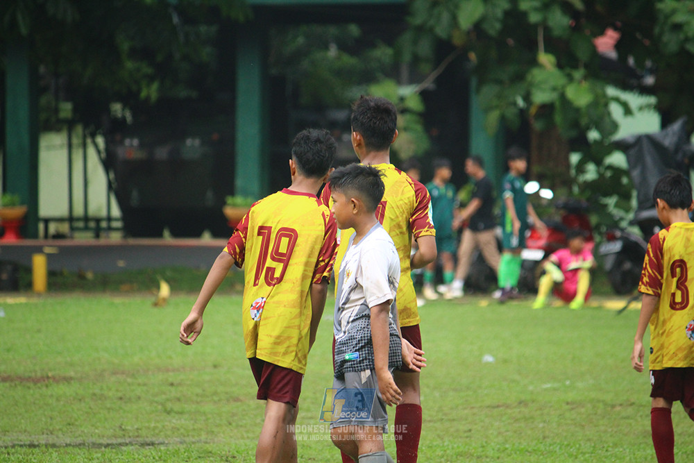 ijl u13 2900925 mutiara cempaka utama vs el zeds fc