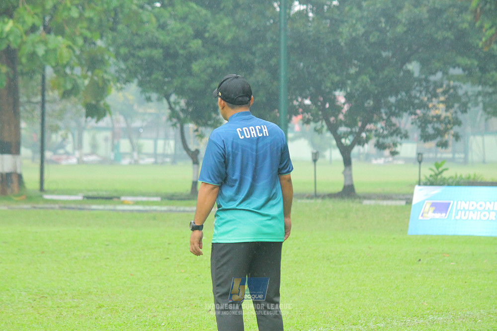 ijl u13 2900925 mutiara cempaka utama vs el zeds fc