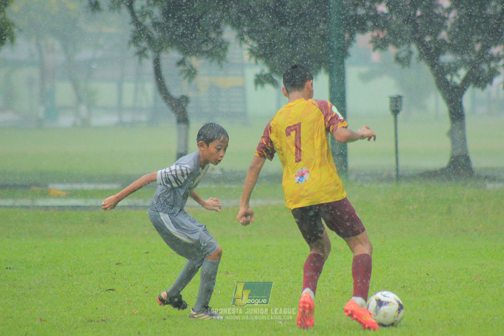 ijl u13 2900925 mutiara cempaka utama vs el zeds fc